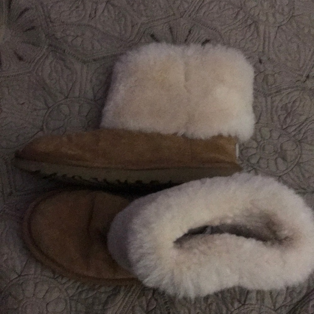 Authentic Ugg Boots